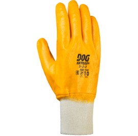 Перчатки DOG Нитролл