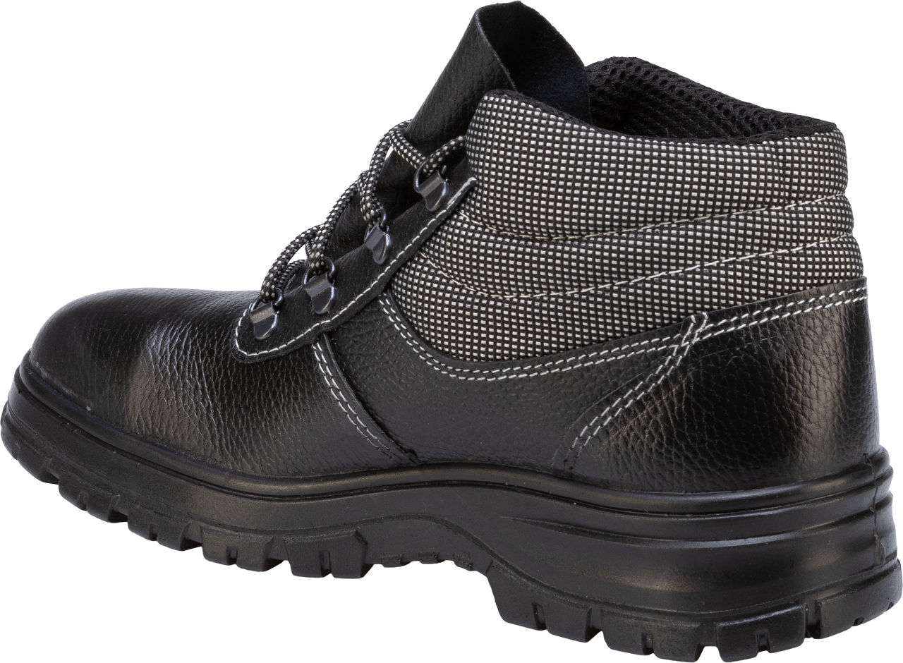 ботинки рабочие